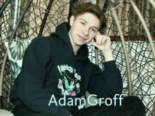 AdamGroff