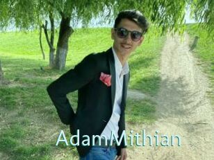 AdamMithian