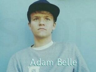 Adam_Belle