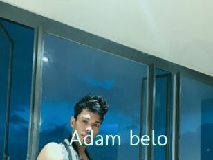 Adam_belo