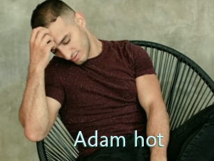 Adam_hot