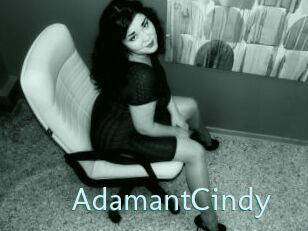 AdamantCindy