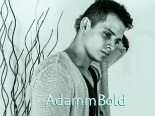 AdammBold