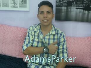 AdamsParker