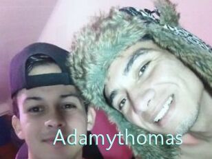 Adamythomas