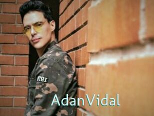 AdanVidal