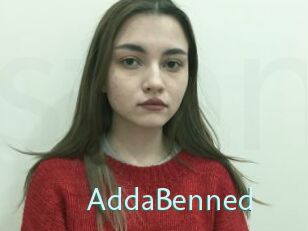 AddaBenned