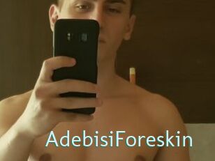 AdebisiForeskin