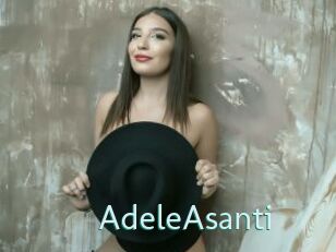 AdeleAsanti