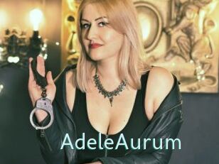 AdeleAurum