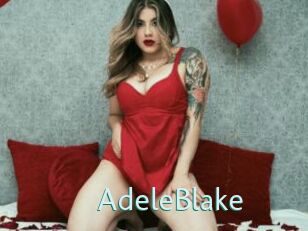 AdeleBlake