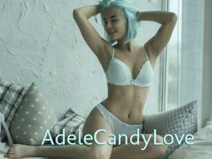 AdeleCandyLove