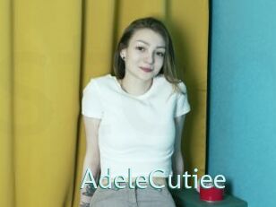 AdeleCutiee