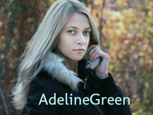 AdelineGreen