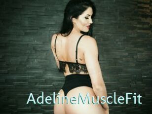 AdelineMuscleFit