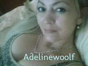 Adelinewoolf