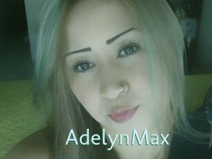 AdelynMax