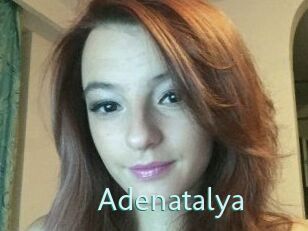 Adenatalya