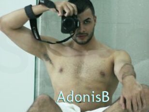 AdonisB