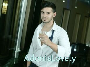 AdonisLovely