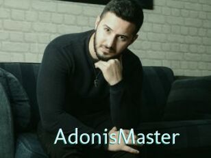 AdonisMaster