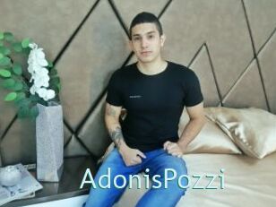 AdonisPozzi