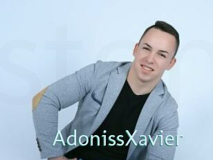 AdonissXavier