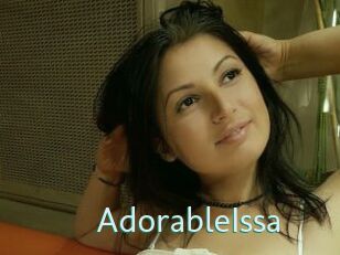AdorableIssa