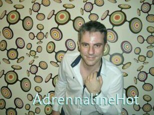 AdrennalineHot