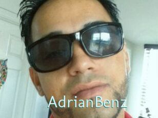 Adrian_Benz