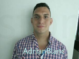 AdrianBlanc Straponles