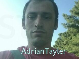 Adrian_Tayler