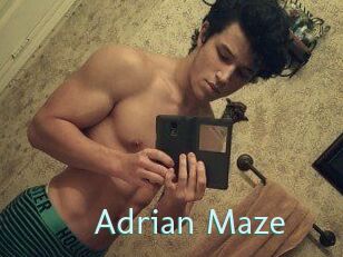 Adrian_Maze