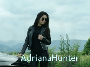 AdrianaHunter