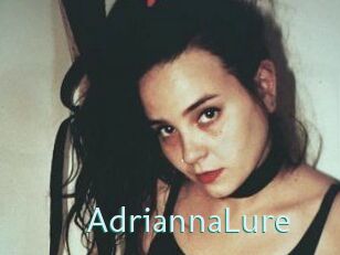 AdriannaLure