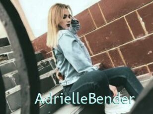 AdrielleBender