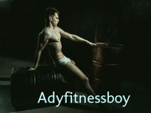 Adyfitnessboy