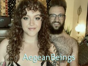 AegeanBeings