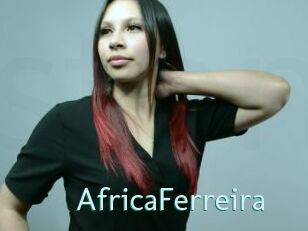 AfricaFerreira Straponles