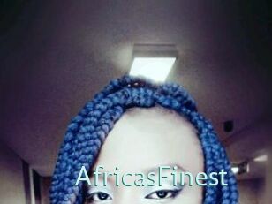 AfricasFinest