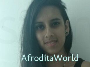 AfroditaWorld