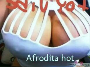 Afrodita_hot