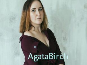 AgataBirch
