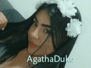 AgathaDuke