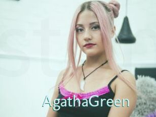 AgathaGreen