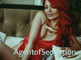 AgentofSeduction