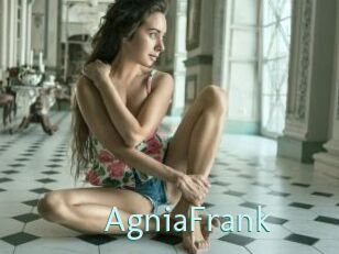 AgniaFrank