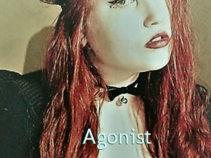 Agonist Straponles