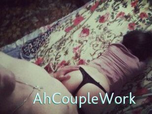 AhCoupleWork