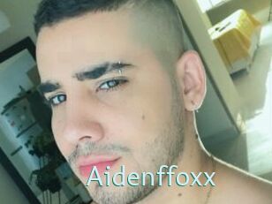 Aidenffoxx